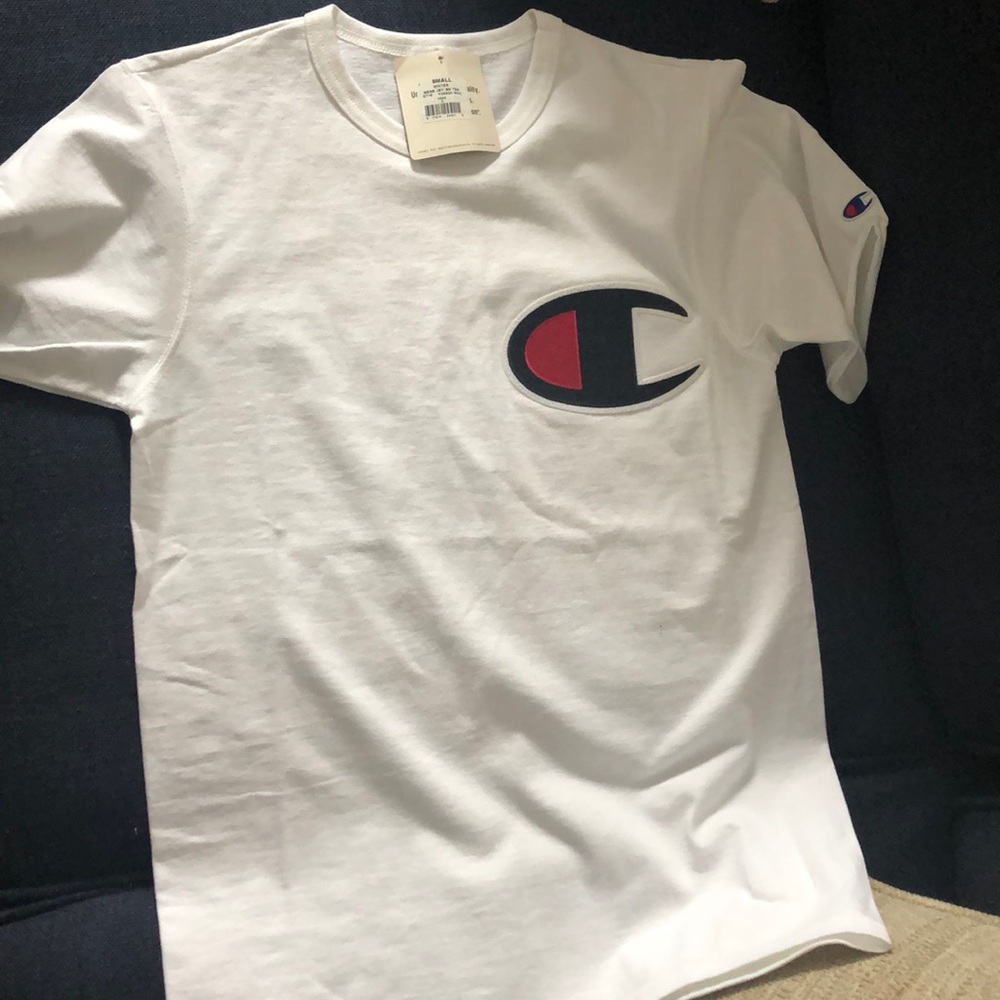 Champion t-shirt
